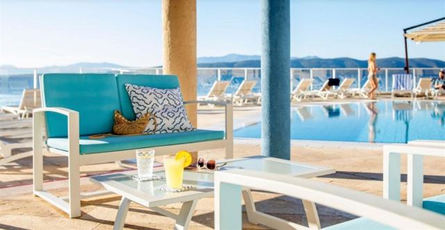 TUI Blue Makarska Resort, Igrane