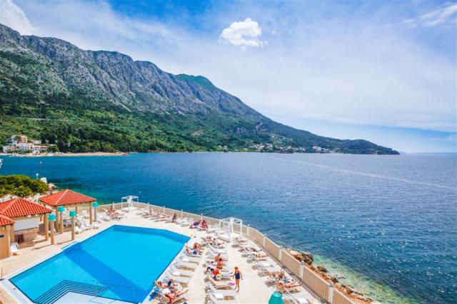TUI Blue Makarska Resort, Igrane