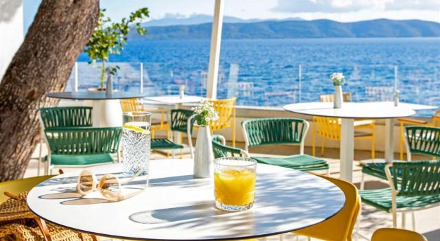 TUI Blue Makarska Resort, Igrane
