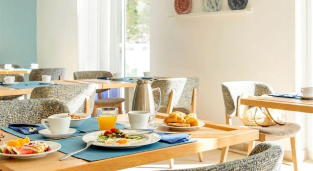 TUI Blue Makarska Resort, Igrane