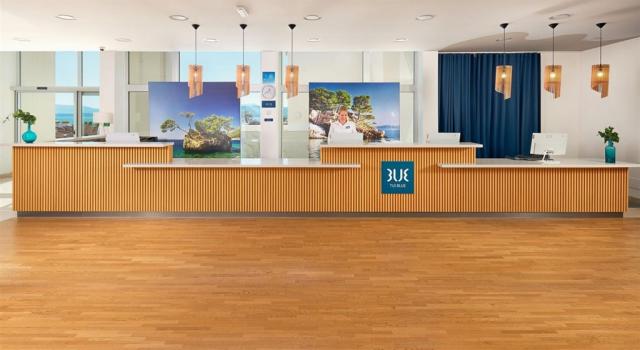 TUI Blue Makarska Resort, Igrane