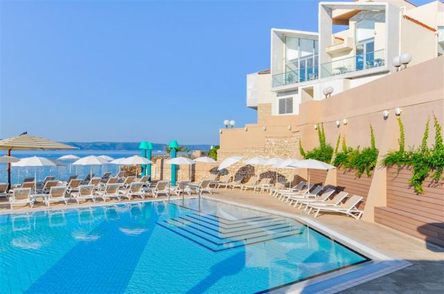 TUI Blue Makarska Resort, Igrane