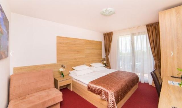 Holiday Resort ANTONIJA,OLIVA,TRITON, Chorvatsko - Střední Dalm