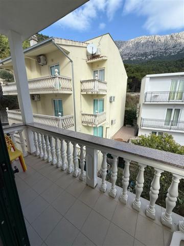 Holiday Resort ANTONIJA,OLIVA,TRITON, Chorvatsko - Střední Dalm