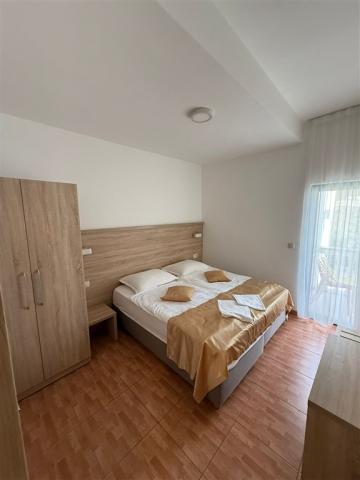 Holiday Resort ANTONIJA,OLIVA,TRITON, Chorvatsko - Střední Dalm