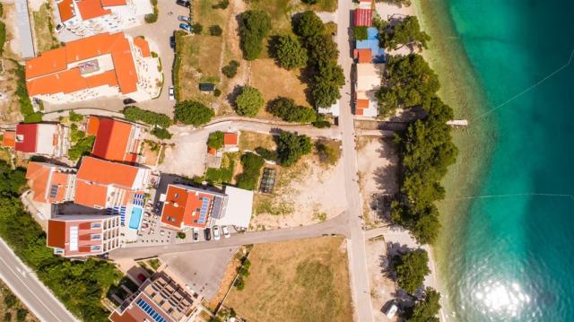 Holiday Resort ANTONIJA,OLIVA,TRITON, Chorvatsko - Střední Dalm