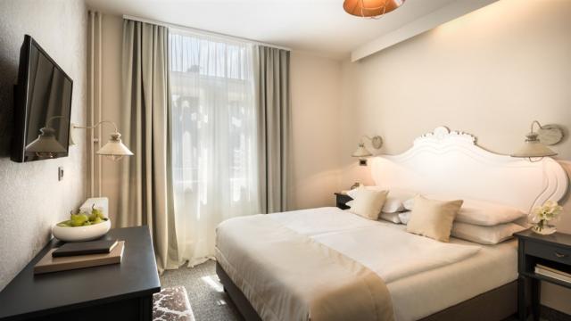 Hotel LUNGOMARE, Chorvatsko - Kvarner - Opatija, zobrazení vyba