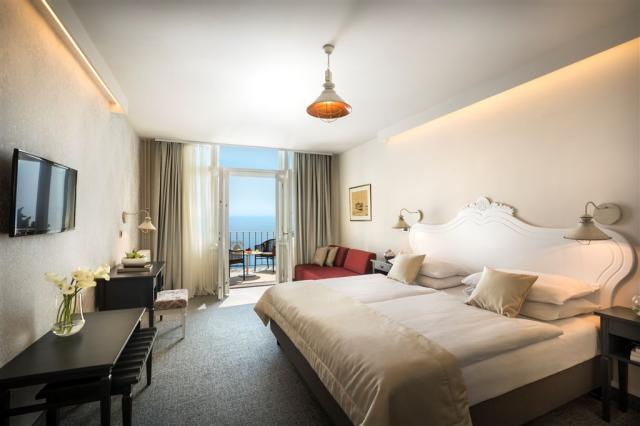 Hotel LUNGOMARE, Chorvatsko - Kvarner - Opatija, zobrazení vyba