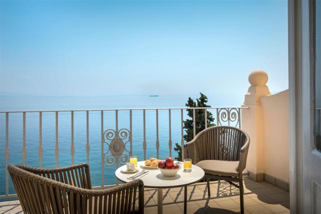 Hotel LUNGOMARE, Chorvatsko - Kvarner - Opatija, zobrazení vyba