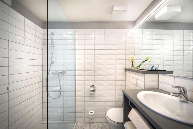 Hotel LUNGOMARE, Chorvatsko - Kvarner - Opatija, zobrazení vyba