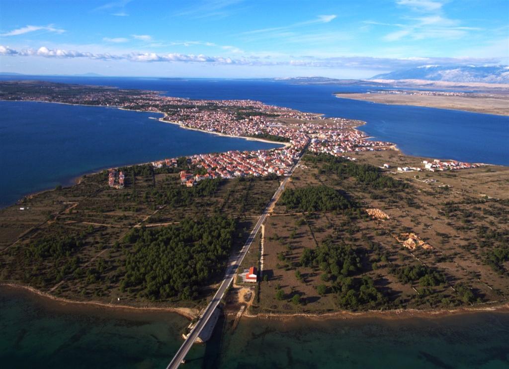 Apartmány Vybrané Vir