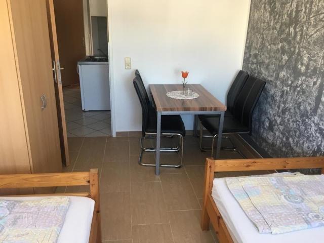 Apartmány VYBRANÉ VIR 3*, Vir
