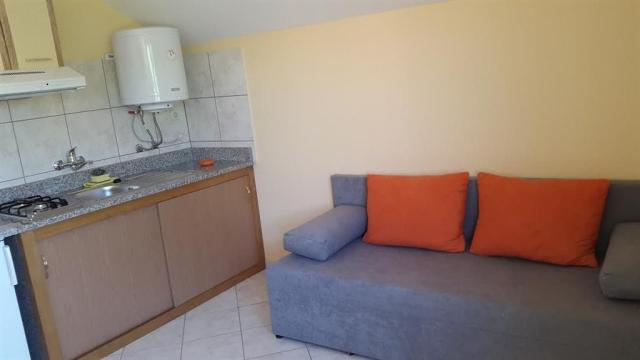 Apartmány VYBRANÉ VIR 3*, Vir