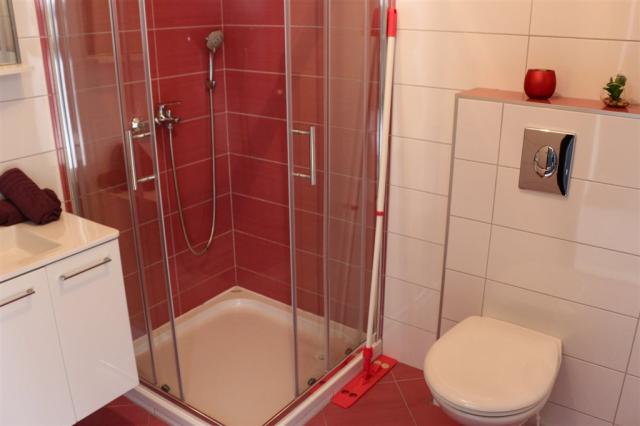 dvoulůžková místnost s možností přistýlky - typ STUDIO 2+1 č.4