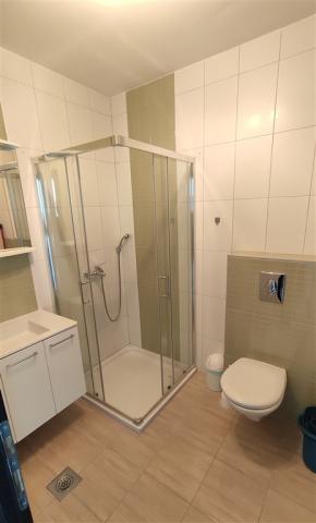 dvoulůžková místnost s možností přistýlky - typ STUDIO 2+1 č.6