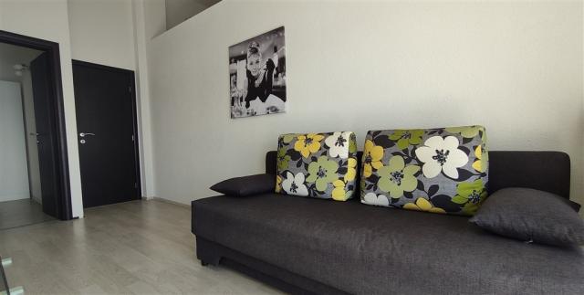 Chorvatsko, Živogošće-apartmány Porat-apartmány 2+2-č. 7