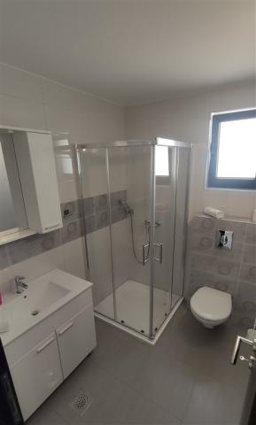 Chorvatsko, Živogošće-apartmány Porat-apartmány 2+2-č. 7