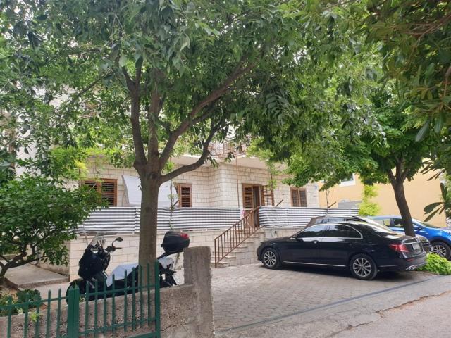 VILA TOMISLAV, Baška Voda