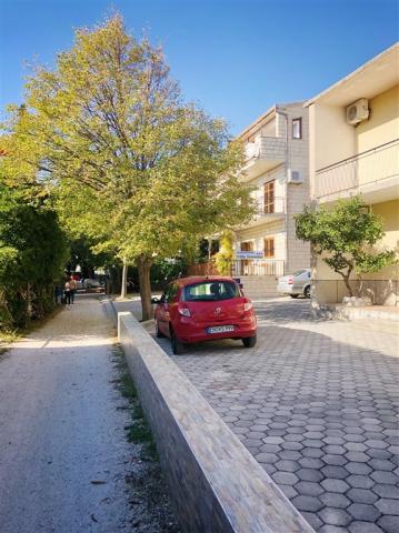 Vila TOMISLAV, Baška Voda