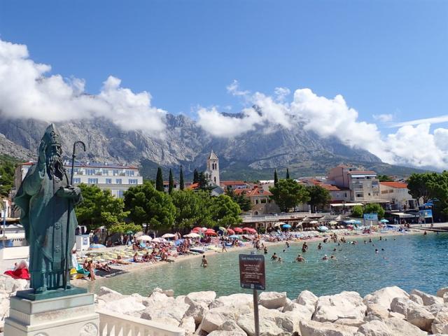 Baška Voda