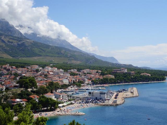 Baška Voda