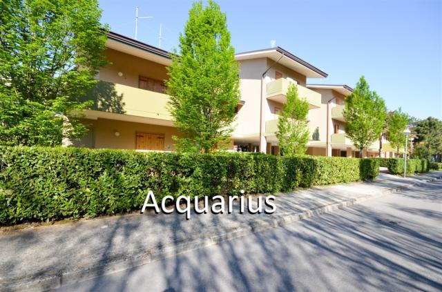 Apartmány ELIOS e ACQUARIUS/RAFFAELLA, Itálie - Region Veneto -