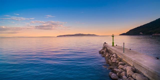 Hotel ADMIRAL, Chorvatsko - Kvarner - Opatija, zobrazení vybave