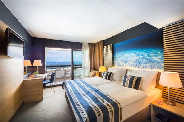 Hotel ADMIRAL, Chorvatsko - Kvarner - Opatija, zobrazení vybave