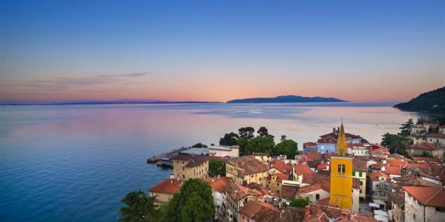 Hotel ADMIRAL, Chorvatsko - Kvarner - Opatija, zobrazení vybave