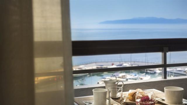 Hotel ADMIRAL, Chorvatsko - Kvarner - Opatija, zobrazení vybave