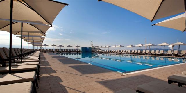 Hotel ADMIRAL, Chorvatsko - Kvarner - Opatija, zobrazení vybave