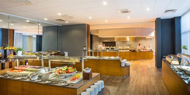 Hotel ADMIRAL, Chorvatsko - Kvarner - Opatija, zobrazení vybave