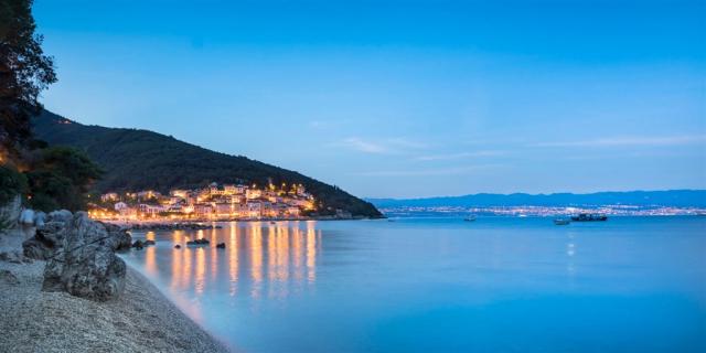 Hotel ADMIRAL, Chorvatsko - Kvarner - Opatija, zobrazení vybave