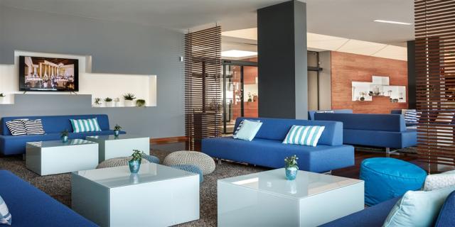 Hotel ADMIRAL, Chorvatsko - Kvarner - Opatija, zobrazení vybave