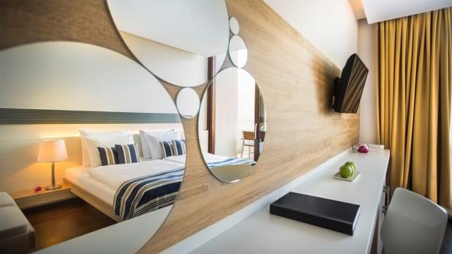 Hotel ADMIRAL, Chorvatsko - Kvarner - Opatija, zobrazení vybave