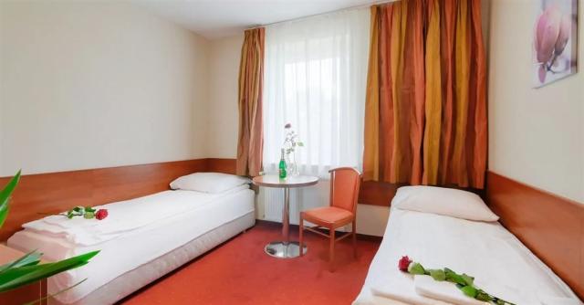 RESORT ALCEST, Polsko - Baltské moře - Rewal, zobrazení vybaven