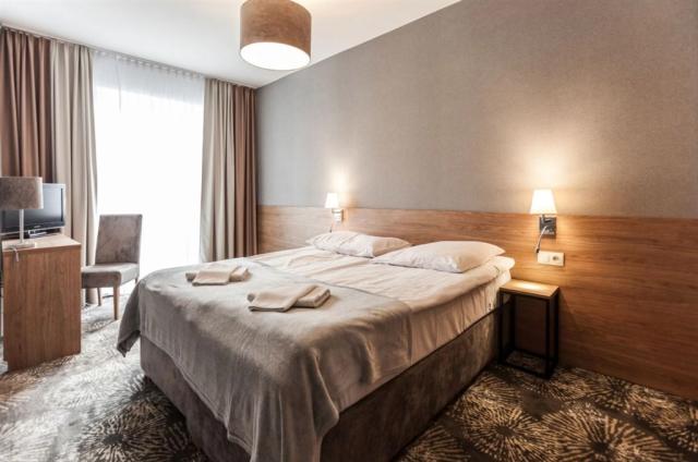 RESORT ALCEST, Polsko - Baltské moře - Rewal, zobrazení vybaven