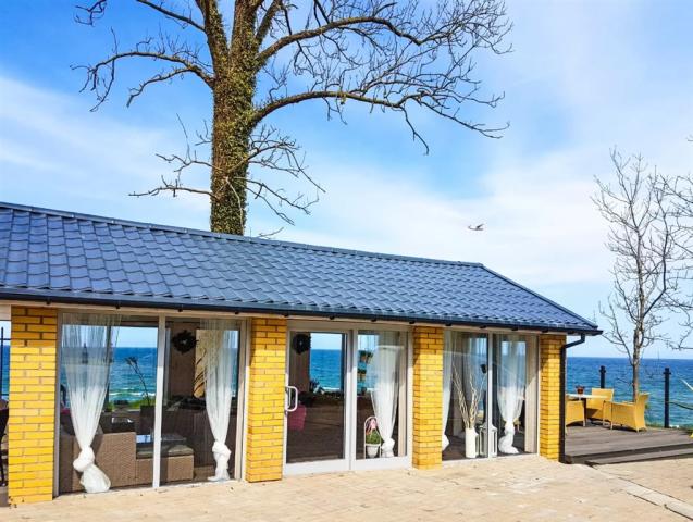 RESORT ALCEST, Polsko - Baltské moře - Rewal, zobrazení vybaven