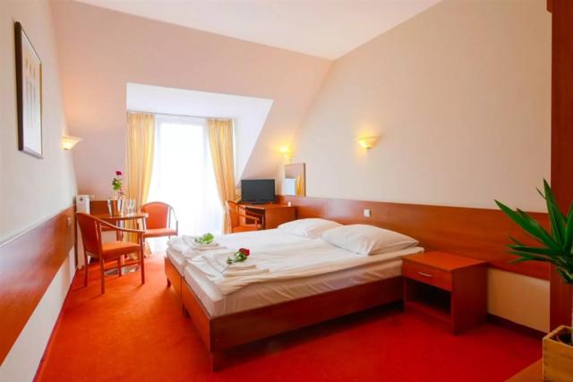 RESORT ALCEST, Polsko - Baltské moře - Rewal, zobrazení vybaven