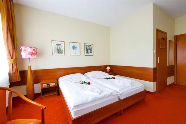 RESORT ALCEST, Polsko - Baltské moře - Rewal, zobrazení vybaven