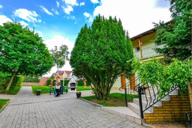 RESORT ALCEST, Polsko - Baltské moře - Rewal, zobrazení vybaven