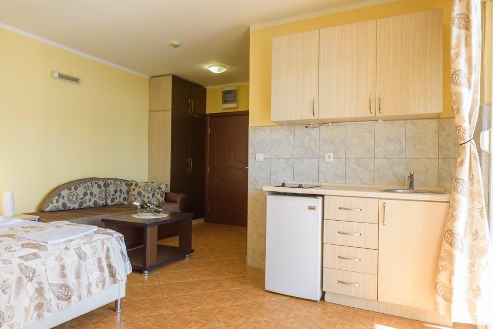 Hotel M, Černá Hora - Kotorský záliv - Herceg Novi, zobrazení v