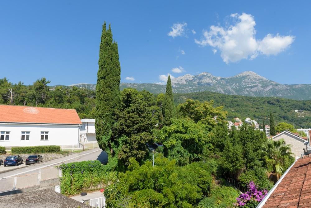 Hotel M, Černá Hora - Kotorský záliv - Herceg Novi, zobrazení v