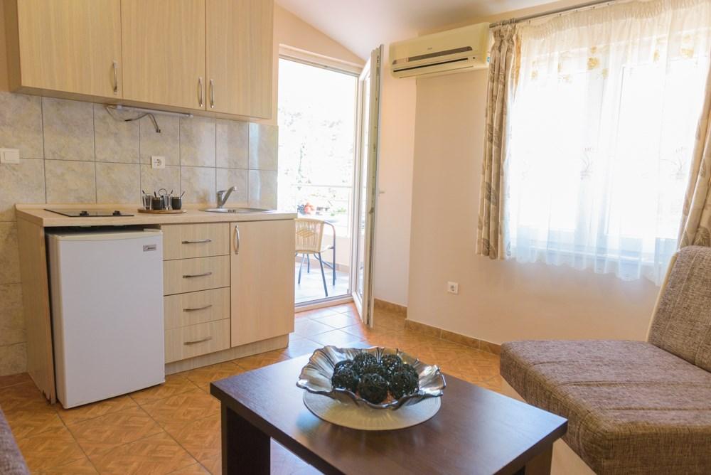 Hotel M, Černá Hora - Kotorský záliv - Herceg Novi, zobrazení v
