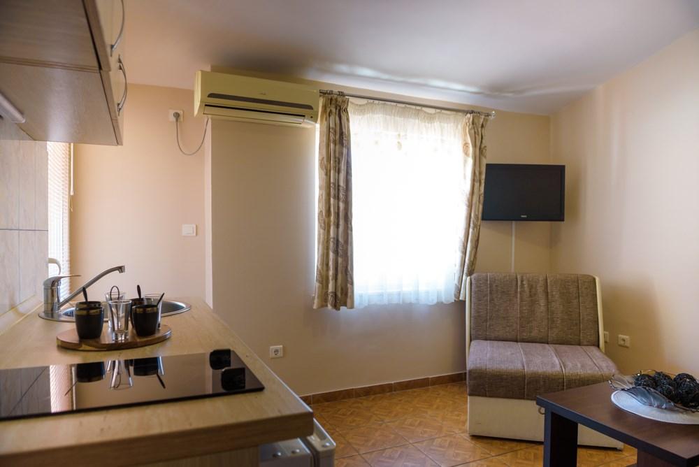 Hotel M, Černá Hora - Kotorský záliv - Herceg Novi, zobrazení v