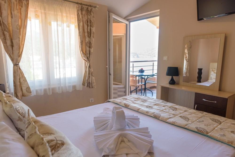Hotel M, Černá Hora - Kotorský záliv - Herceg Novi, zobrazení v