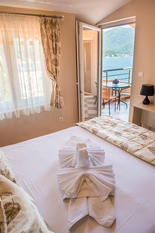 Hotel M, Černá Hora - Kotorský záliv - Herceg Novi, zobrazení v