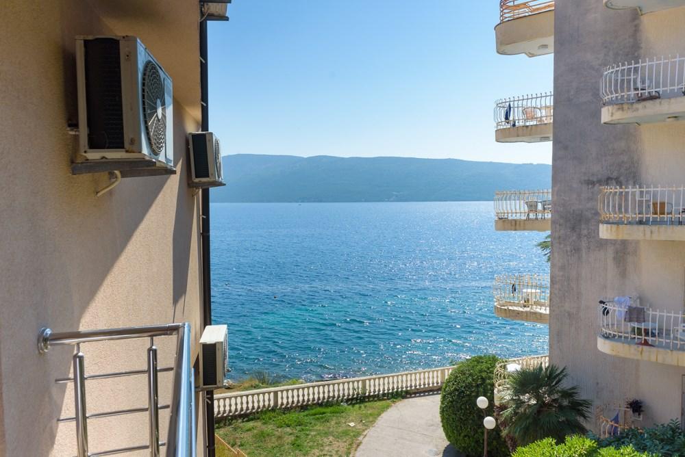Hotel M, Černá Hora - Kotorský záliv - Herceg Novi, zobrazení v