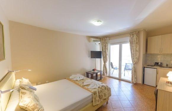 Hotel M, Černá Hora - Kotorský záliv - Herceg Novi, zobrazení v