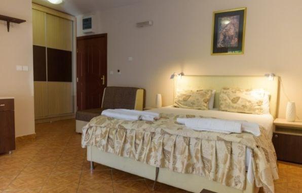 Hotel M, Černá Hora - Kotorský záliv - Herceg Novi, zobrazení v